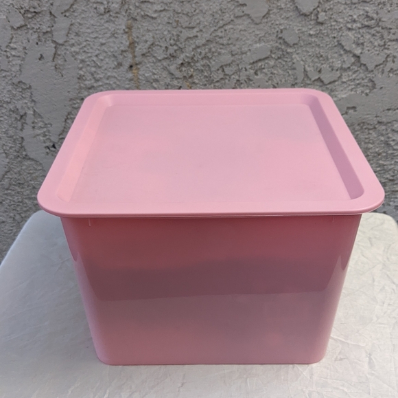 Disney Princess Storage Box - Picture 4 of 4